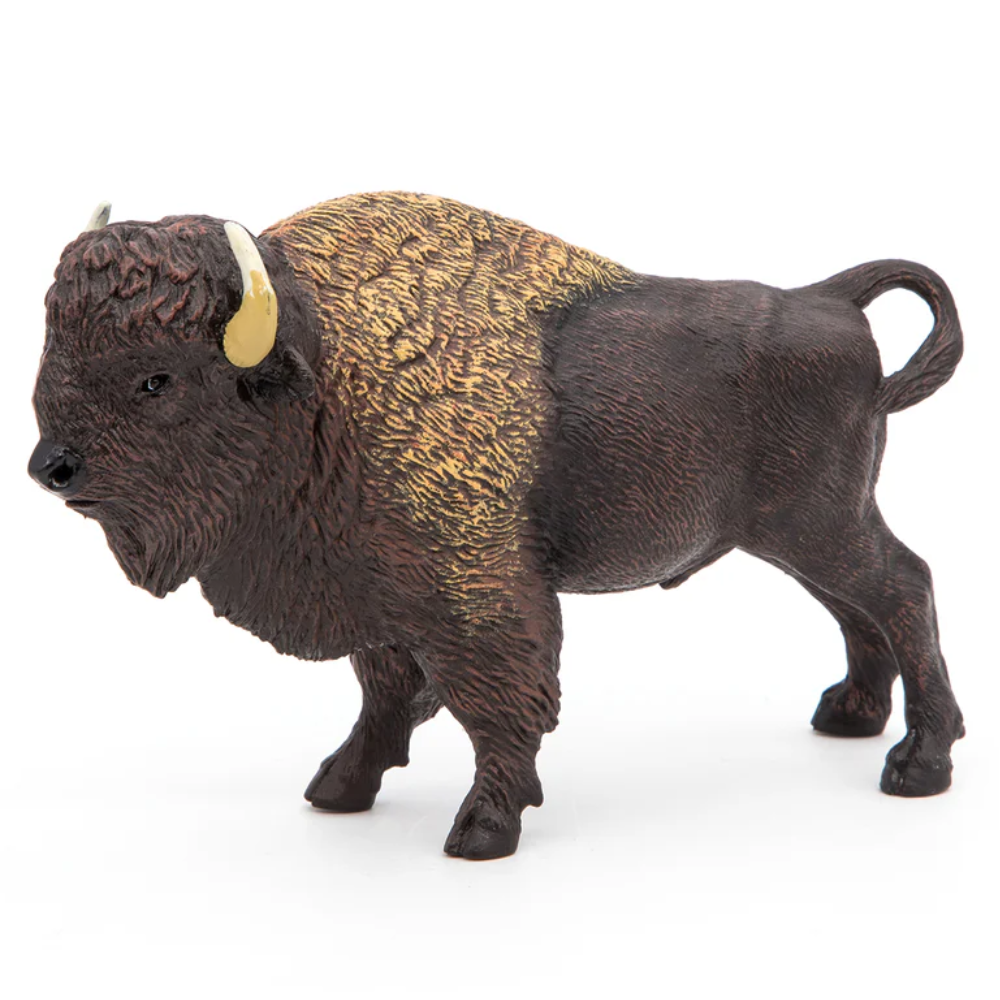 Papo American Bison