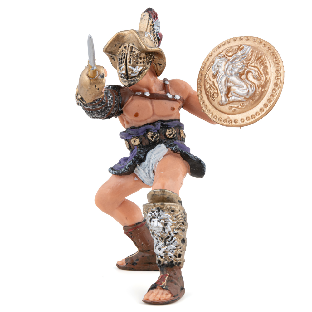 Papo Gladiator