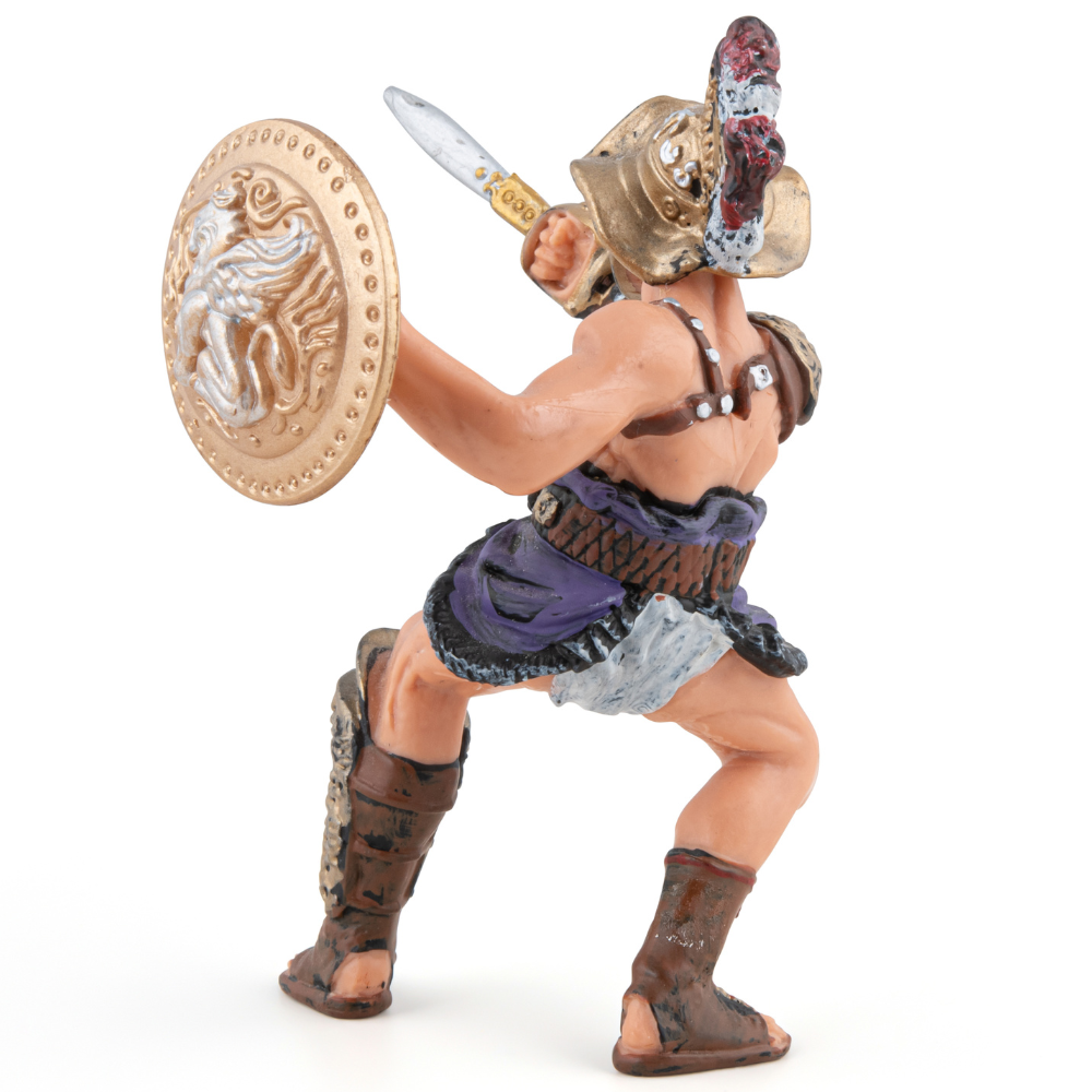 Papo Gladiator
