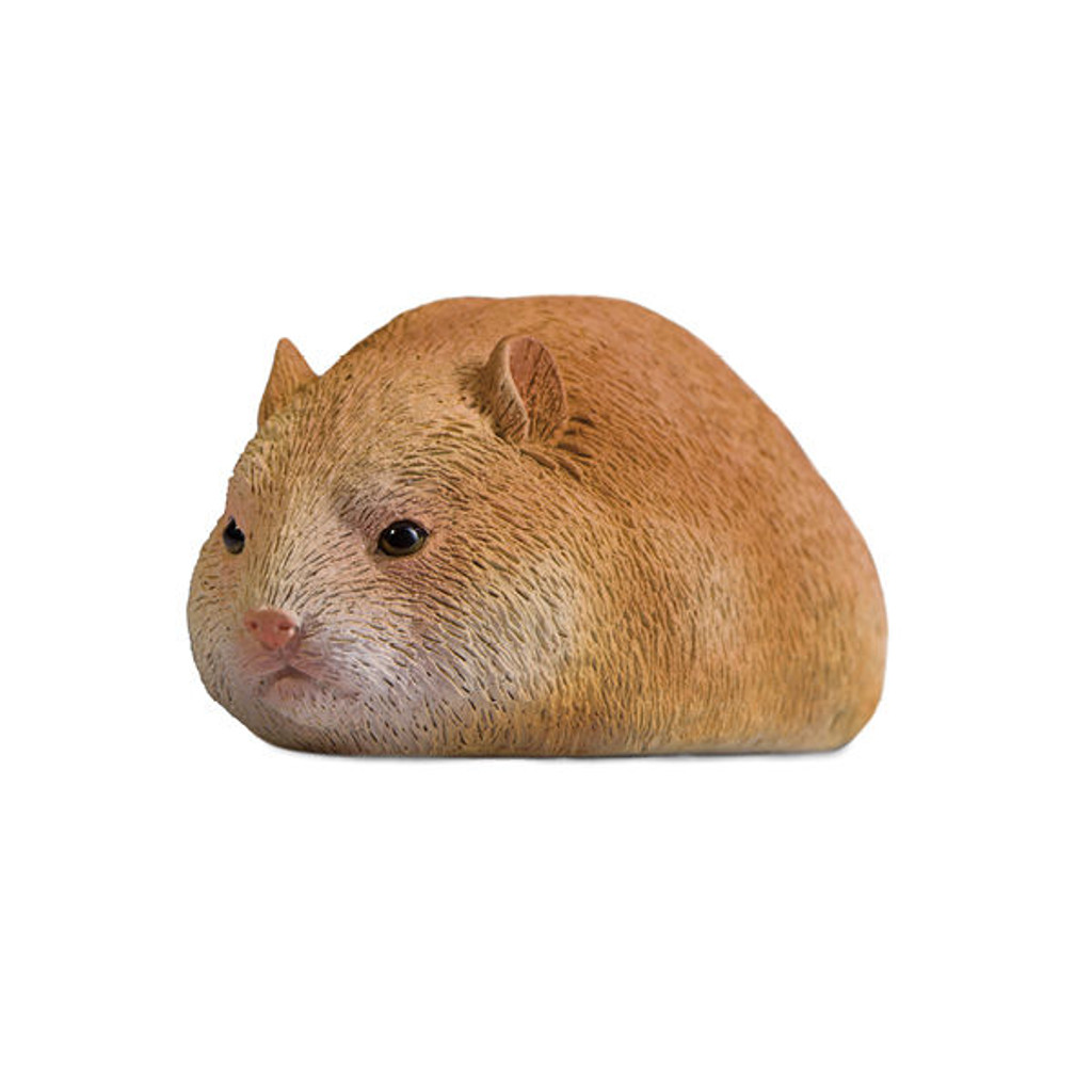PNSO A-Zi the Mouse
