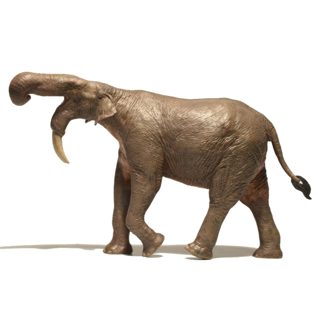 Eofauna Deinotherium