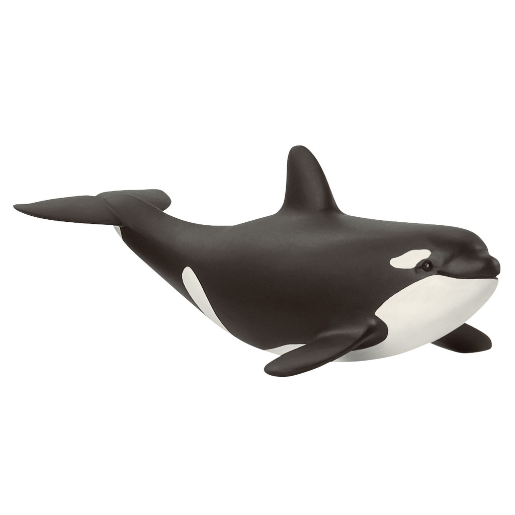 Schleich Orca Calf