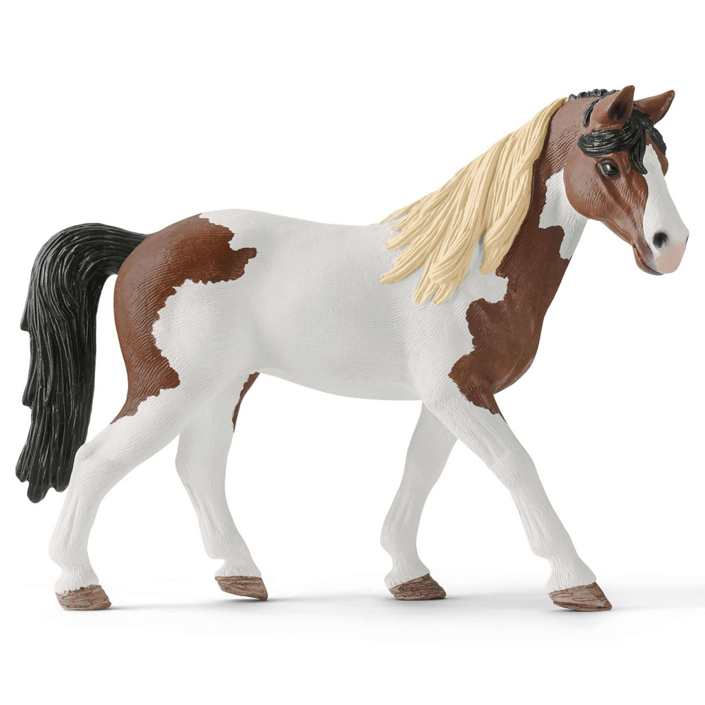 Schleich Horse Club Hannah's Western Riding Set