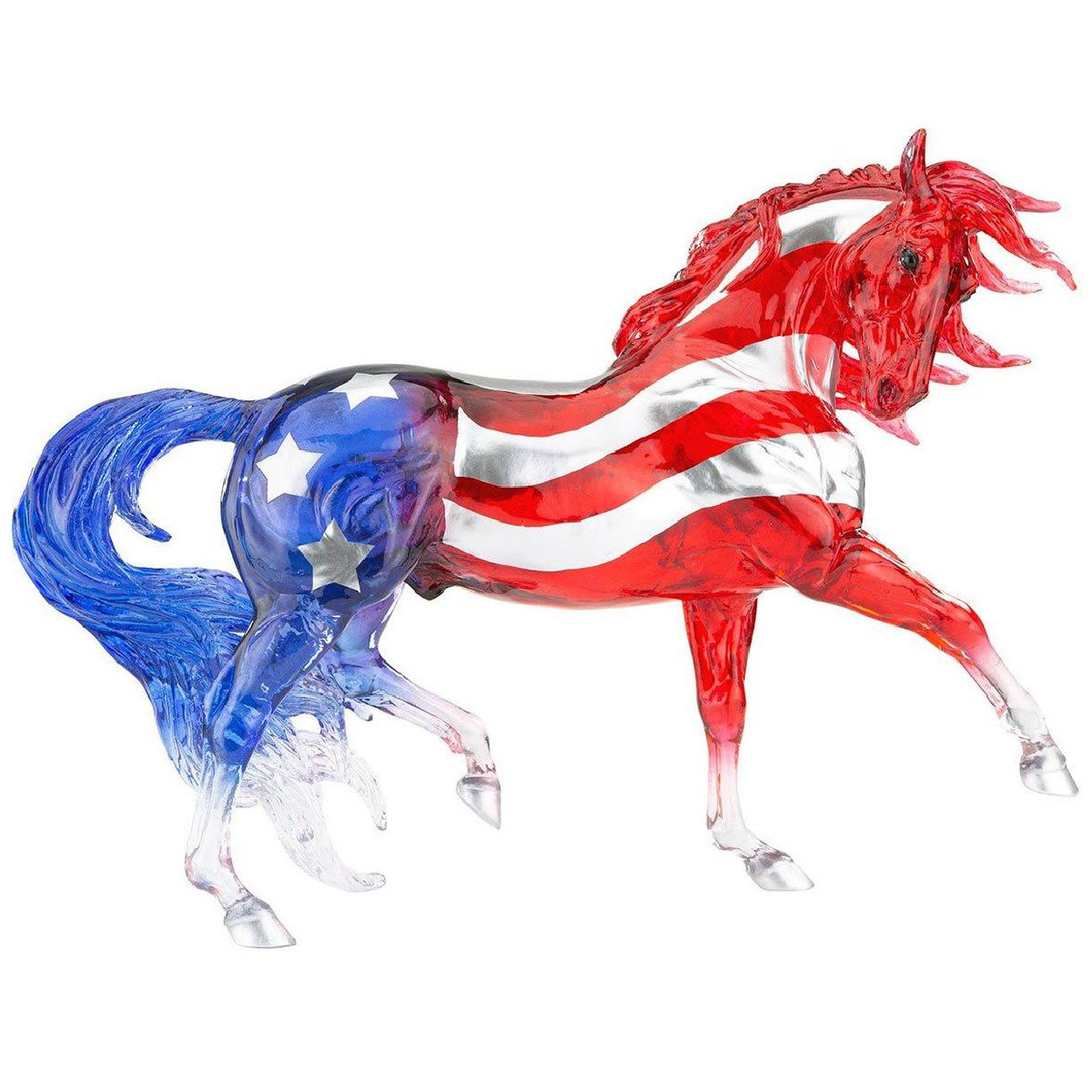 Breyer Traditional Equidae Decorator Model MiniZoo Horses