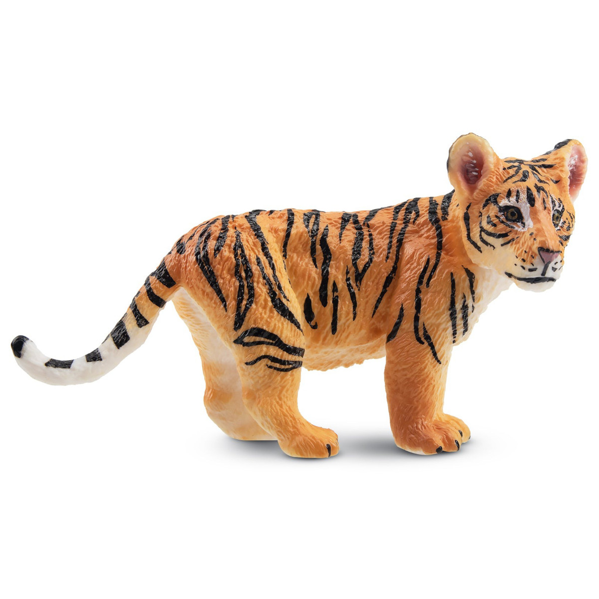 TIGER CUB FIGURINE