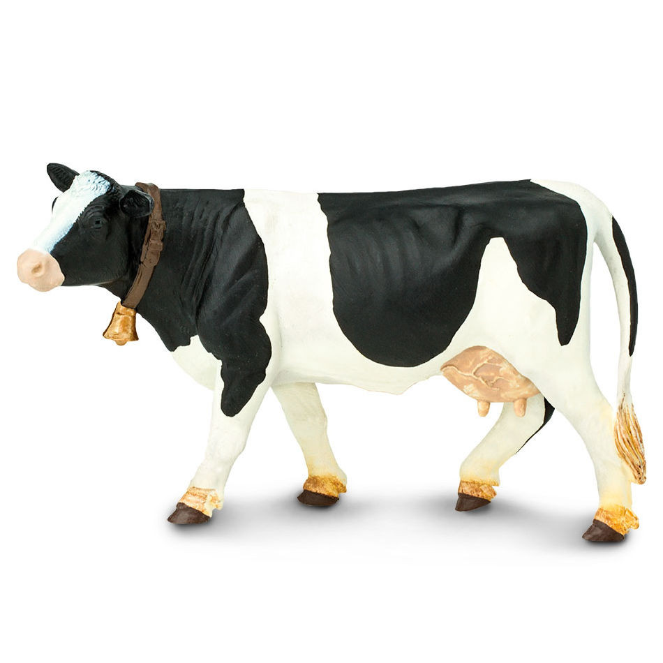 Schleich Farm World - Holstein Cow