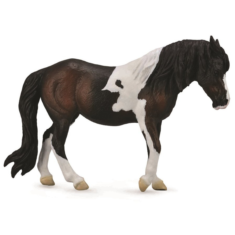 Collecta Collect Hanoverian Mare Figurines Bay (88719 - Foto 12