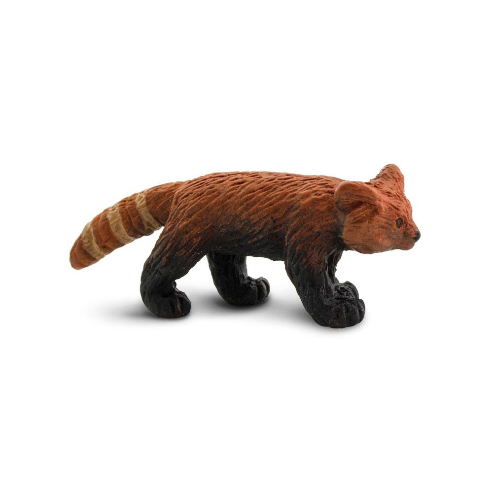 Safari Ltd Mini Red Pandas 100322 | Safari Australia