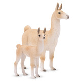 Mojo Llama Baby with mother (sold separately)