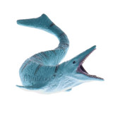 Recur Small Mosasaurus