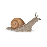 Papo Snail