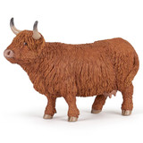 Papo Highland Cattle