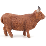 Papo Highland Cattle