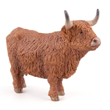 Papo Highland Cattle