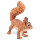 Papo Squirrel 2020