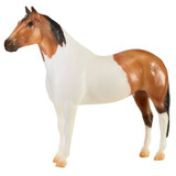 Breyer The Gangsters Driving Pair