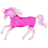 Breyer Unicorn Gift Collection pink unicorn