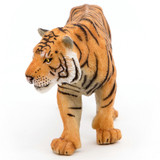 Papo Tiger figurine front view