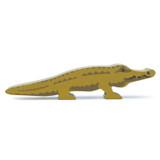Tender Leaf Toys Wooden Crocodile