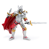 Papo Knight with Iron Mask