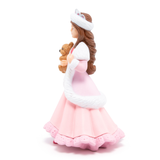 Papo Princess with Dog