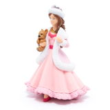 Papo Princess with Dog