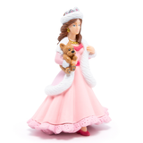 Papo Princess with Dog