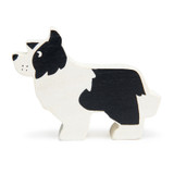 Tender Leaf Toys Wooden dog Tender Leaf Toys Wooden dog