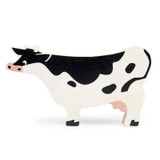 Tender Leaf Toys Wooden cow