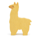 Tender Leaf Toys Wooden alpaca Tender Leaf Toys Wooden alpaca