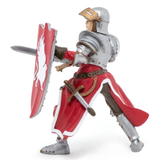 Papo Knight Griffin