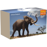 PNSO Manman the African Elephant Vinyl packaging