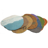 Papoose Australia Scape Mats flat