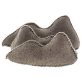 Papoose Dinosaur Mountains  size