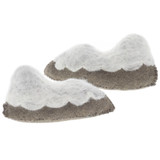 Papoose Snowy Mountains Set