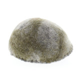 Papoose Felt Half Rock