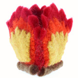 Papoose Felt Mini Fire