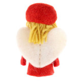 Papoose Felt Bright Elves 6pc