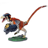 Creative Beast Studio Dromaeosaurus Albertensis (Fans Choice) Series 2 1:6 Scale