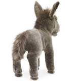 Folkmanis Baby Donkey Puppet