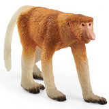 Schleich Proboscis Monkey