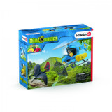 Schleich Attack From The Air Schleich Attack From The Air