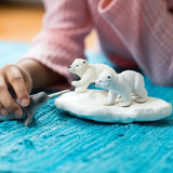 Schleich Polar Playground Schleich Polar Playground