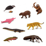 Safari Ltd South American Animals Toob figures