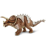 Safari Armoured Triceratops