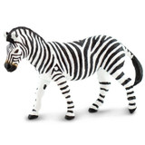 Safari Plains Zebra