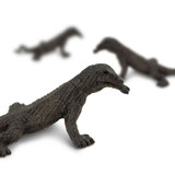 Safari Ltd Mini Komodo Dragons