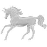 Breyer Suncatcher Unicorn Paint & Play Singles - Random Pick