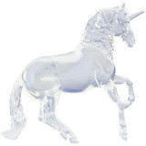 Breyer Suncatcher Unicorn Paint & Play Singles - Random Pick