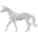 Breyer Suncatcher Unicorn Paint & Play Singles - Random Pick